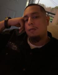 Xavier Delacruz Jr