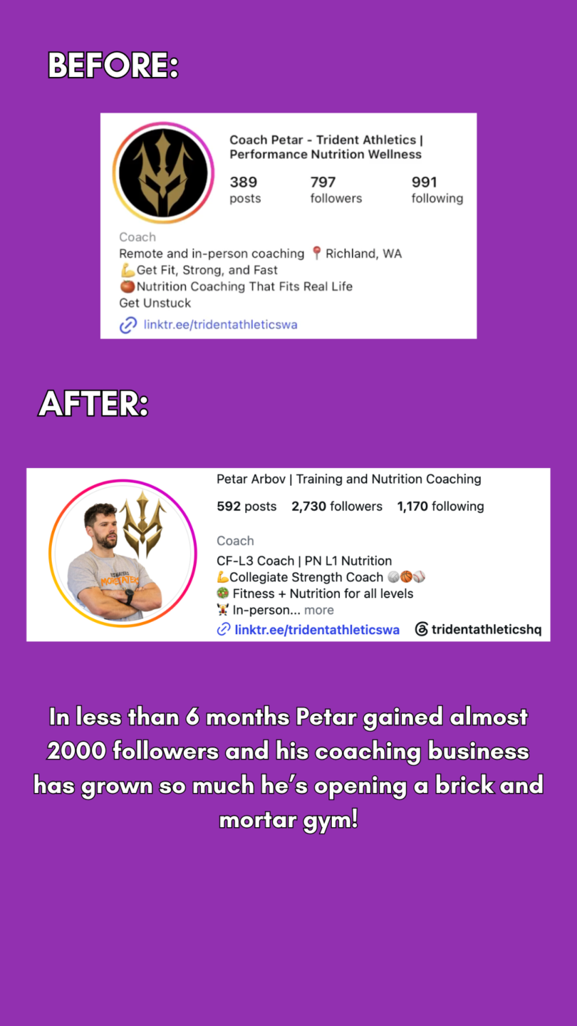 Massive Action Takers