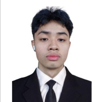 Evan Tan