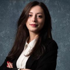 Alexandra Lucaci