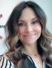 Candice Barley