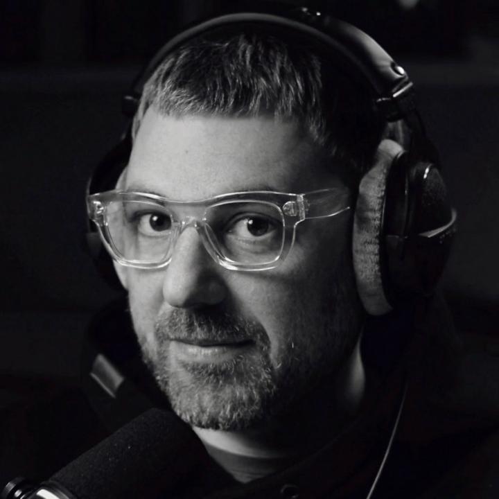 Misha Katz