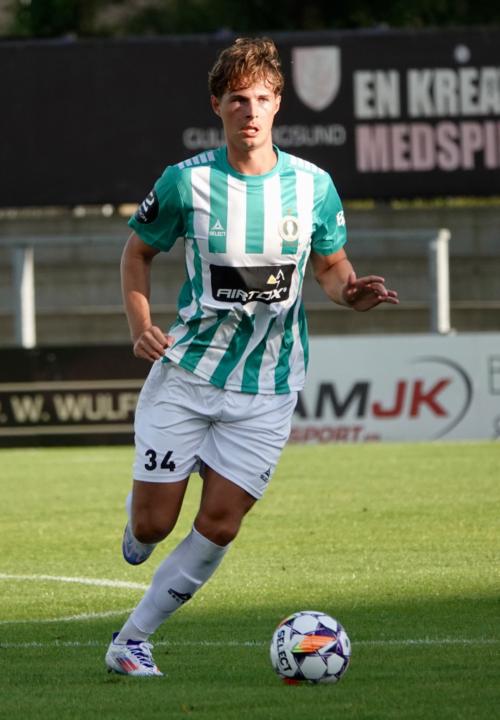 Mikkel Brund