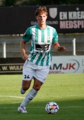 Mikkel Brund