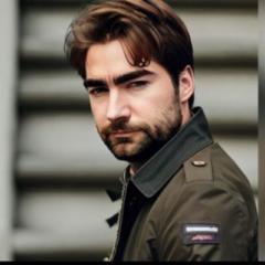 Charles S
