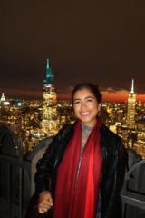 Paulina Vergara Montoya