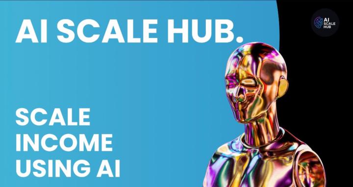 AI SCALE HUB