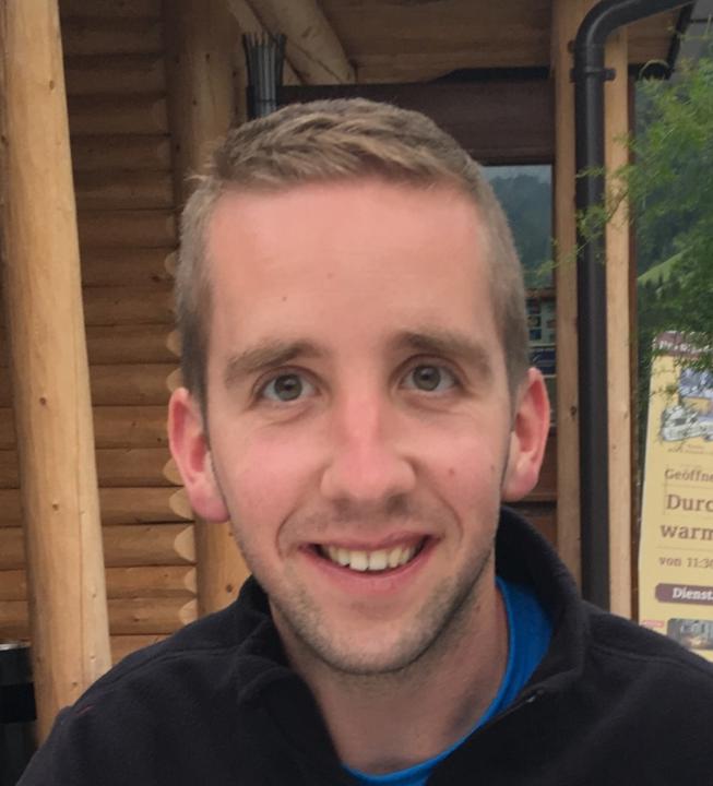 Kristof De Schrijver