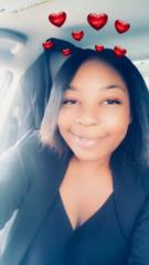 Kesia Saintlouis