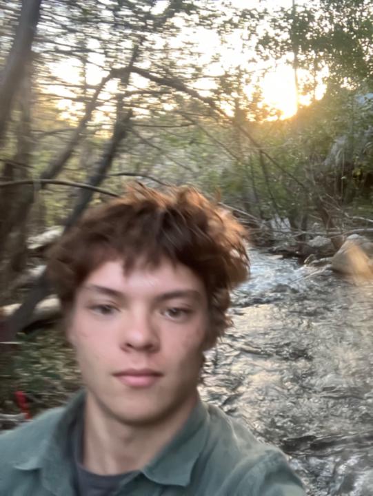 Finn Myers