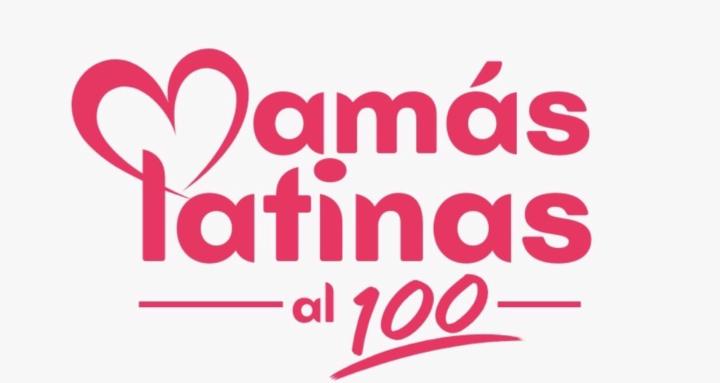 Mamás Latinas al 100