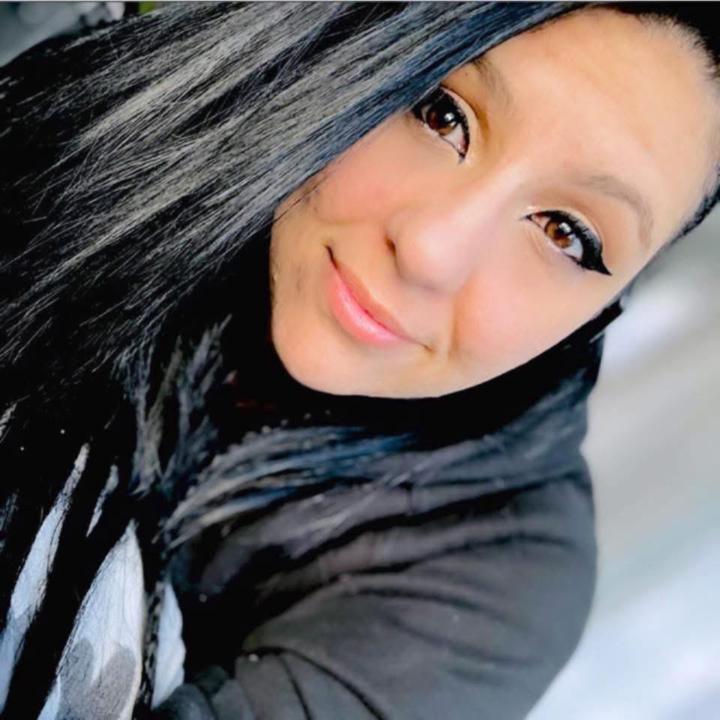 Zahira Cruzata