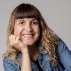 Perrine Moec