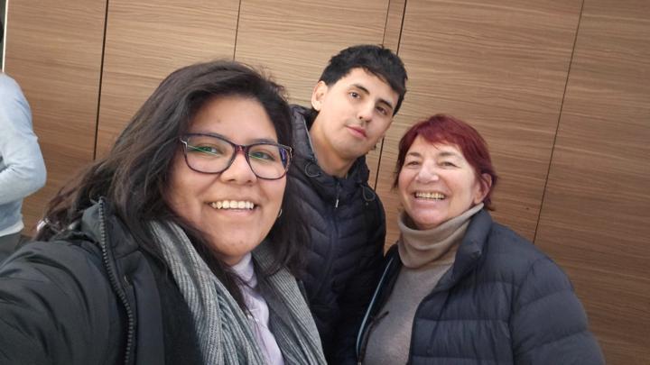 Gabriela Monica Ruiz