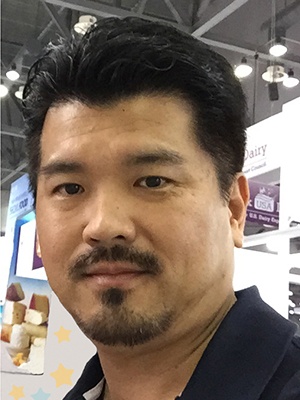 Todd Kondo