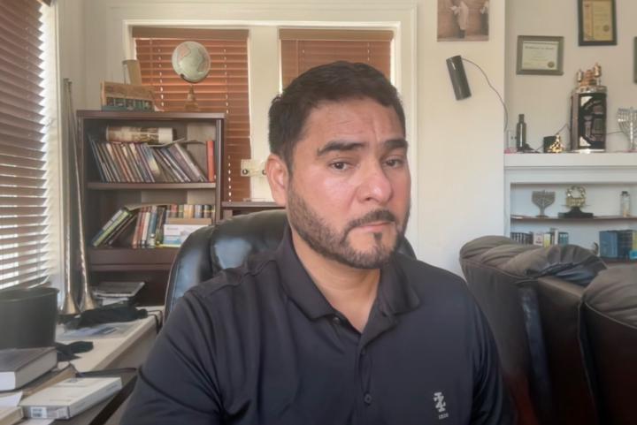 Carlos Aguilar