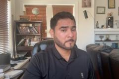 Carlos Aguilar