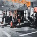 Gym Program For Beginners 4695 icon