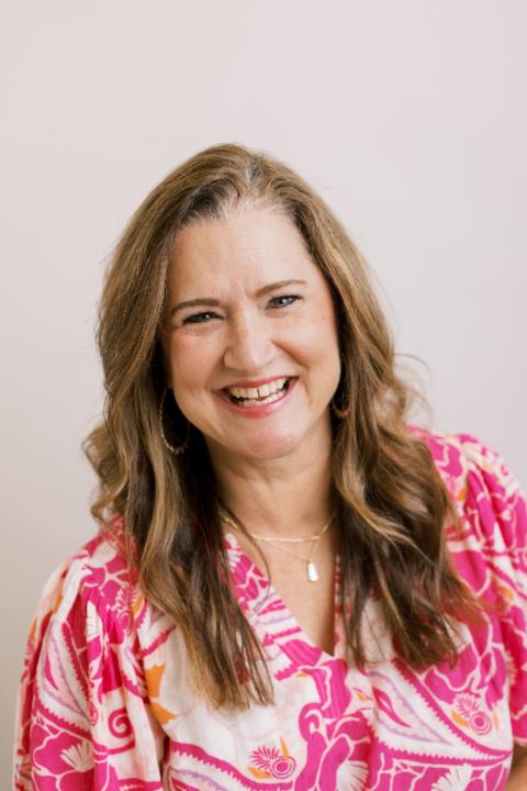 Jennifer Adams
