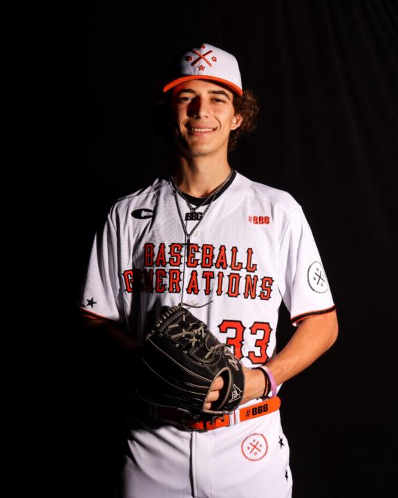 Camden Farina