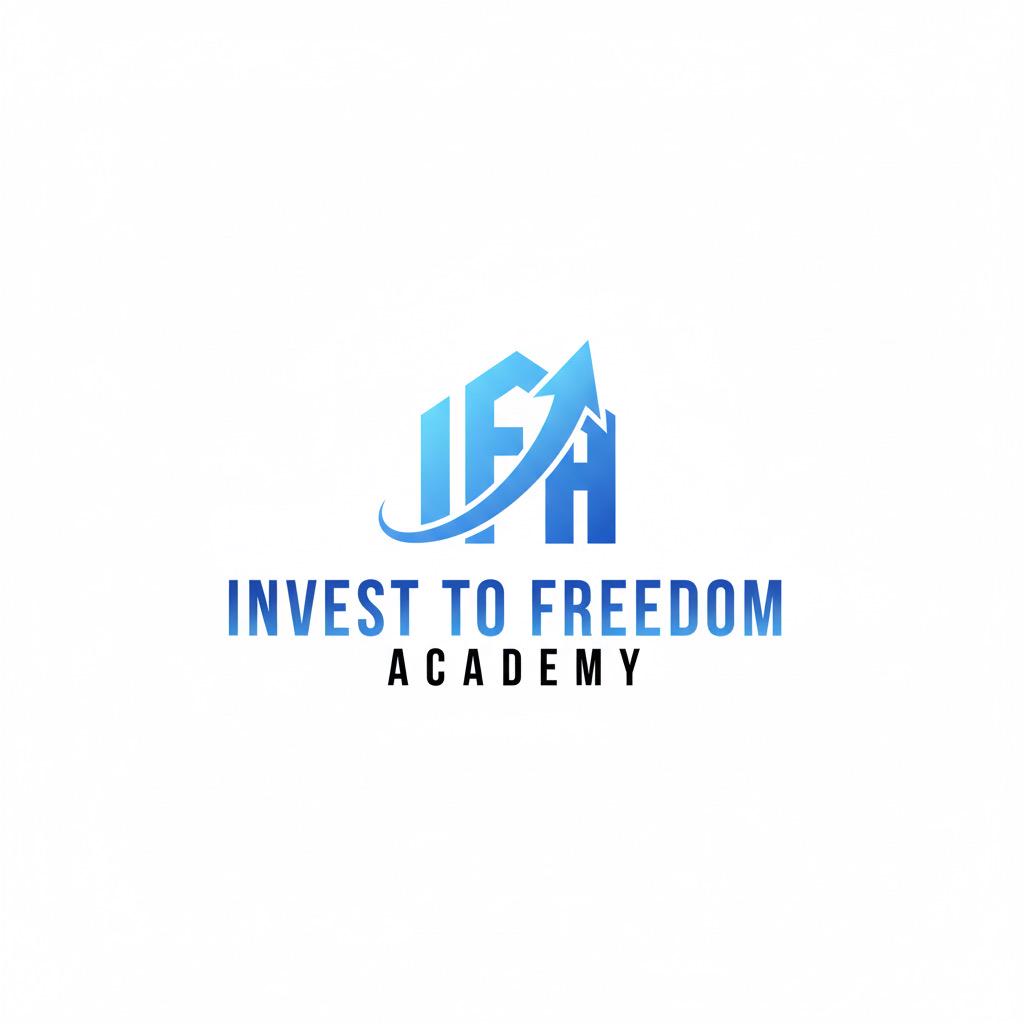 Invest to Freedom Academy