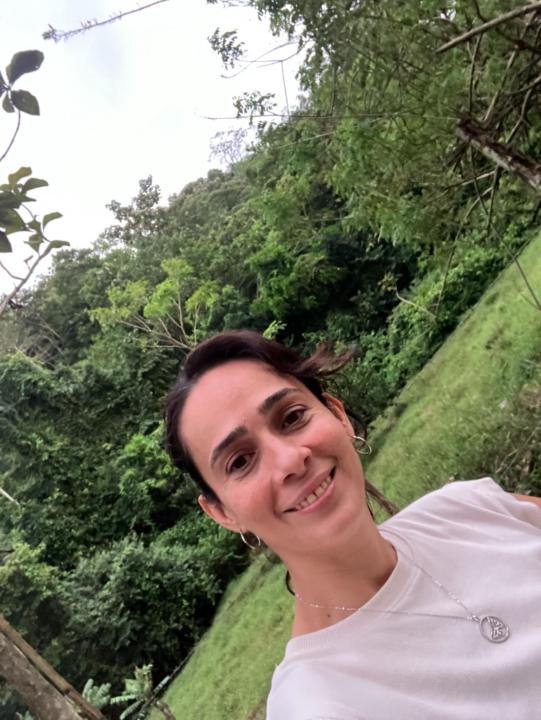 Mariana Isabel Agudelo Torres