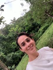 Mariana Isabel Agudelo Torres