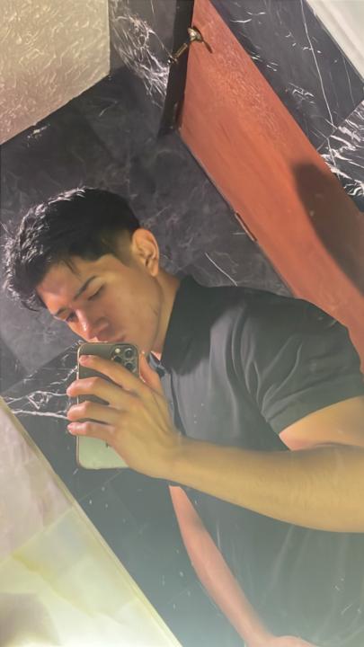 Omar Santiago Aguilar de Jesús