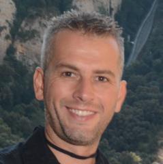 Robert Mas Monferrer