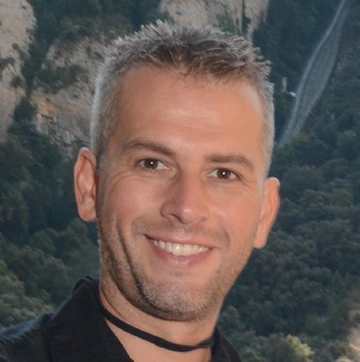 Robert Mas Monferrer