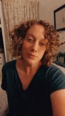 Bryony Bishop