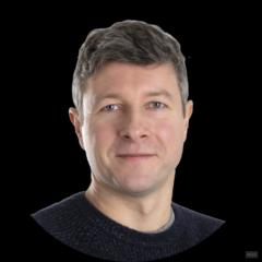 Dan Gent