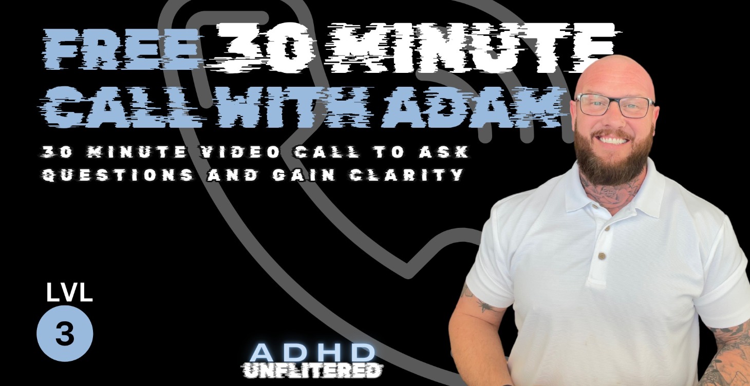 Free 30 Minute Call