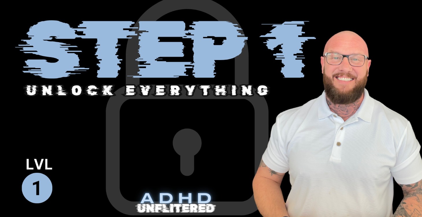 Unlock Everything: START HERE!