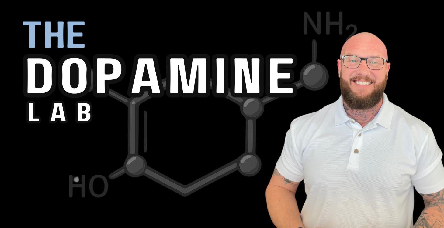 The Dopamine Lab