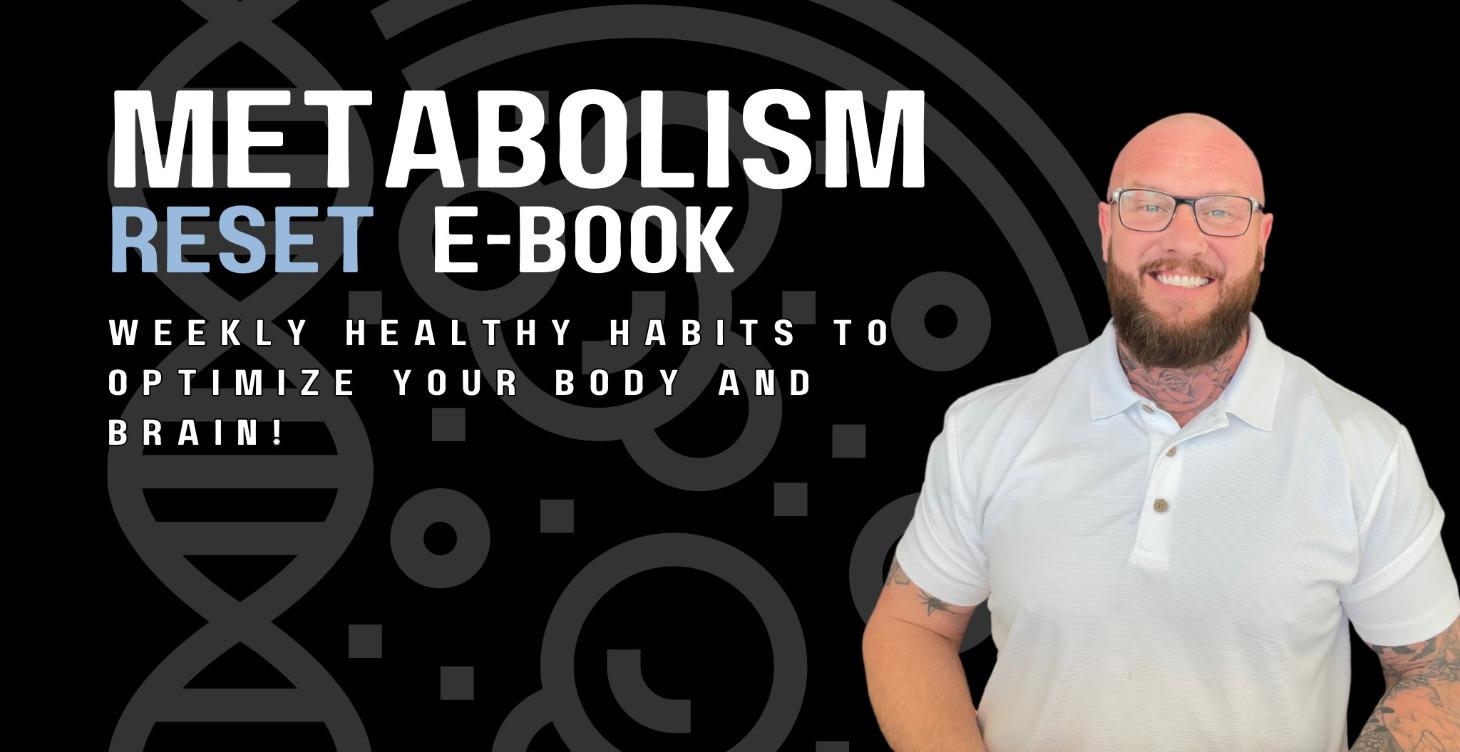 ADHD Biology Reset: 7 Weeks to Energy & Focus