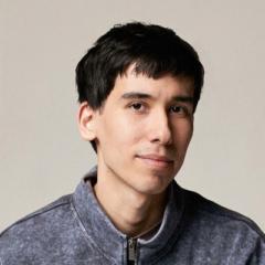 Rustam Mushraipov