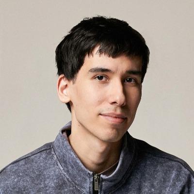 Rustam Mushraipov