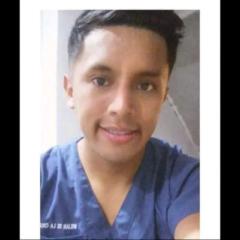 Willy De la cruz Paucca