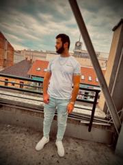 Feke David