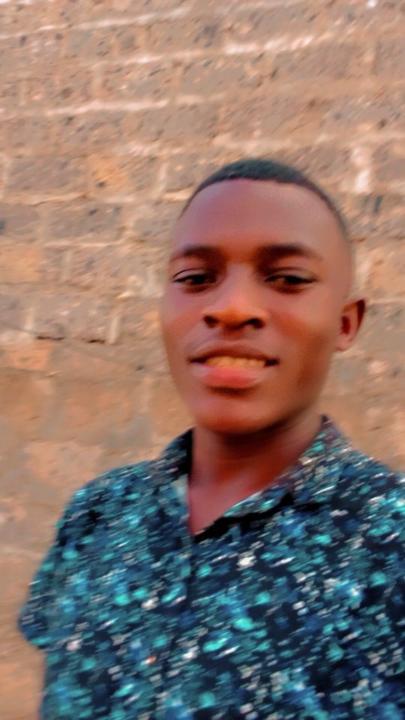 Enock Omwenga