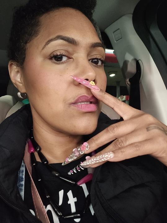 🌿 Pretty Fit — Day 7 | REST DAY 🌿