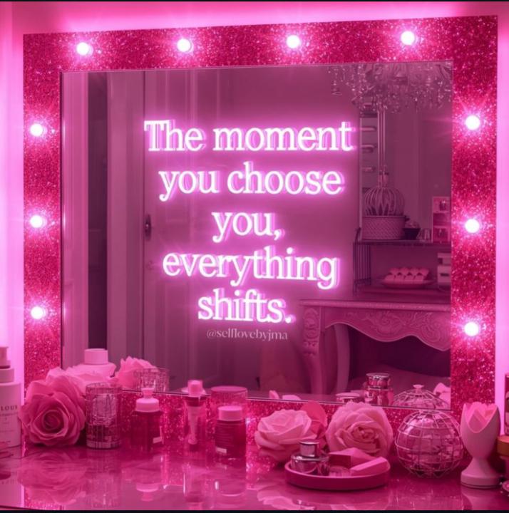 Pretty Fit — Day 9 🩸✨