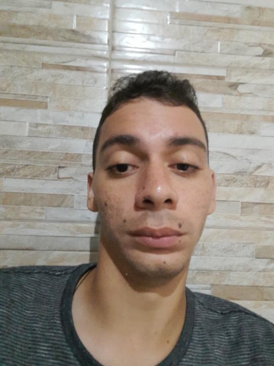 Carlos eduardo De freitas franco