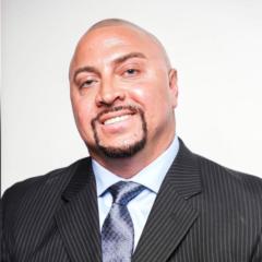 Mike Mellides