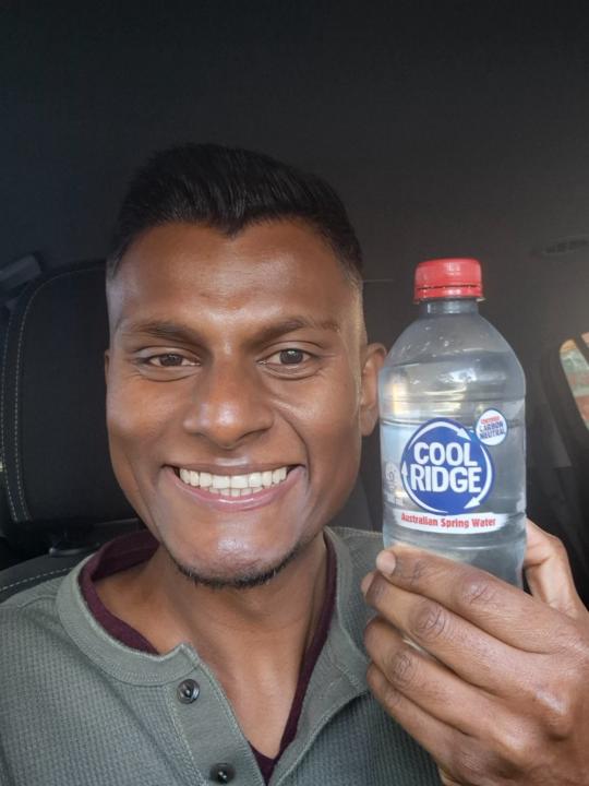 Mun Naicker