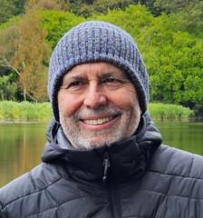 Tony Dinallo