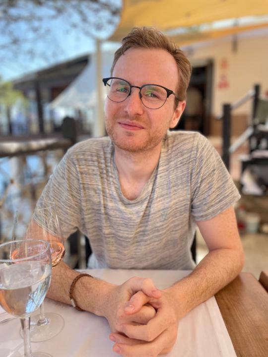 Tim Kentel