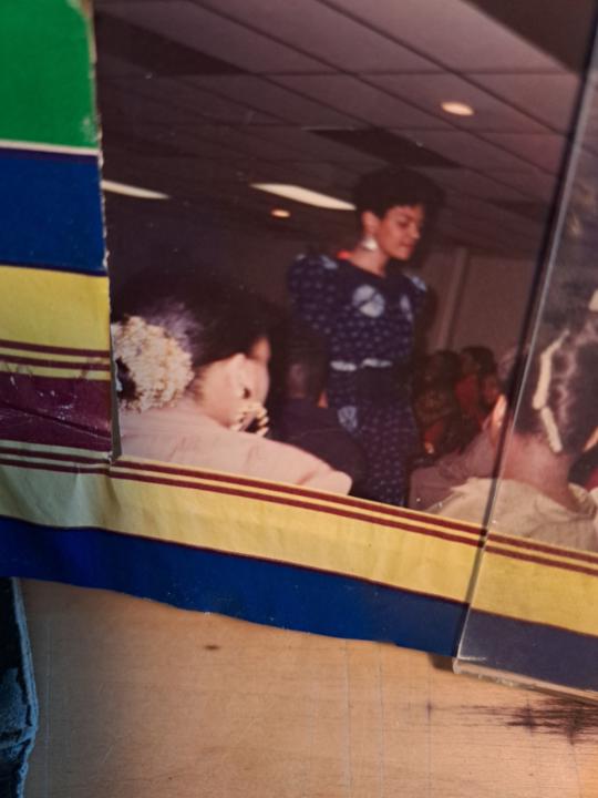 Haniyyah Zakiyyah-Rhodes