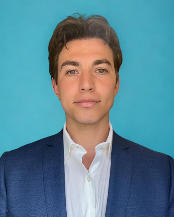 Connor King-Roberts